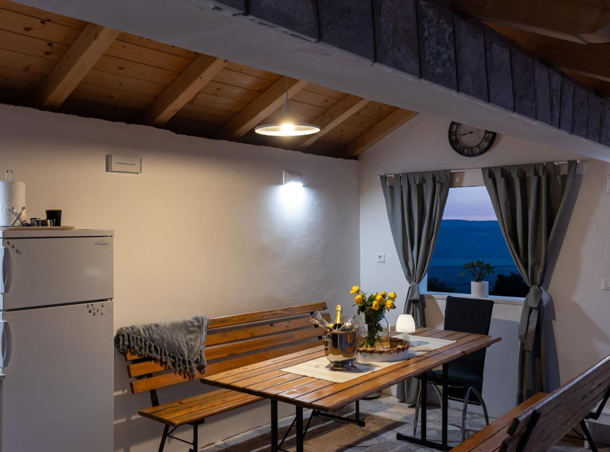 Villa Source With Private Pool Pridvorje エクステリア 写真