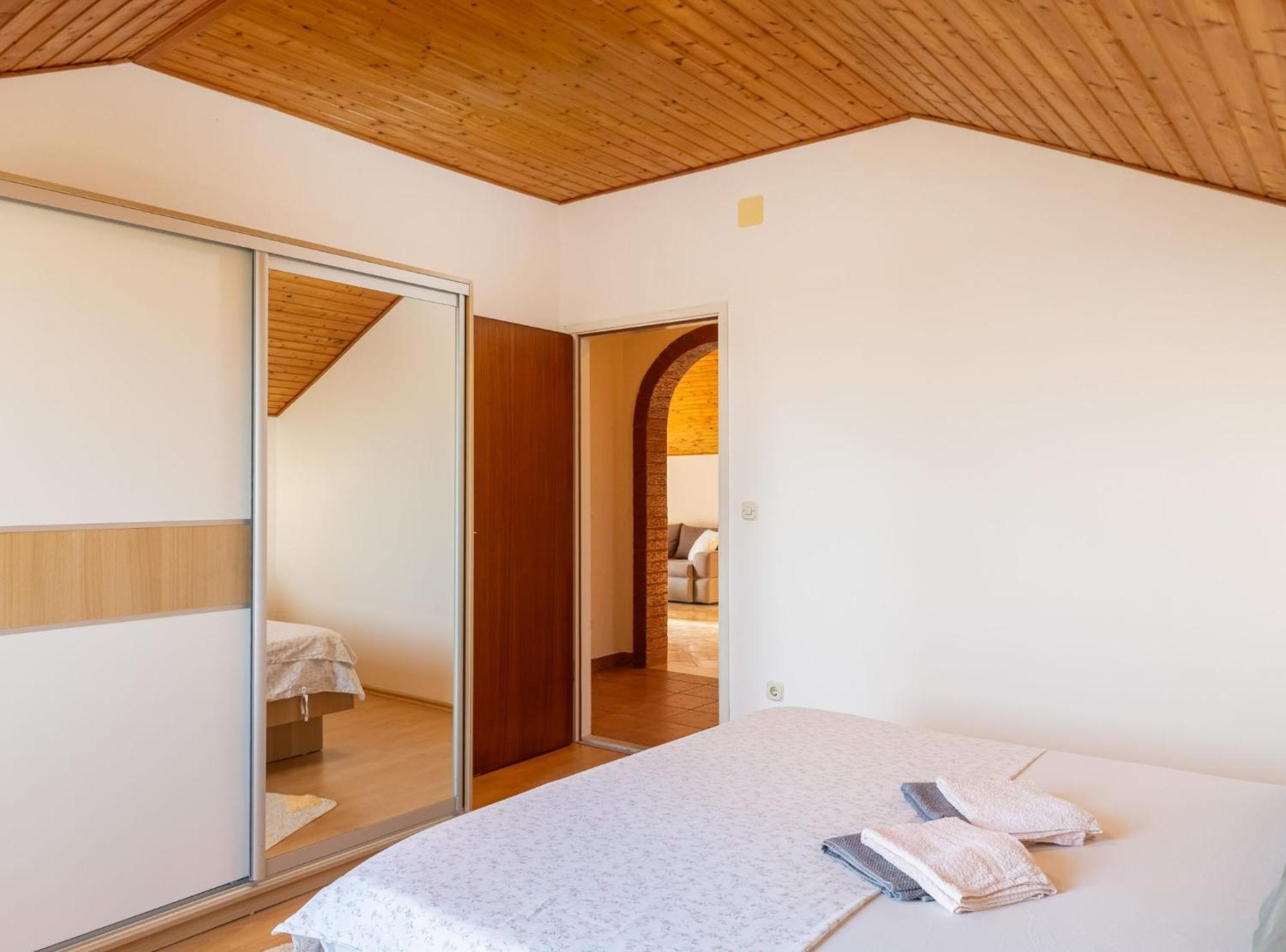 Villa Source With Private Pool Pridvorje エクステリア 写真