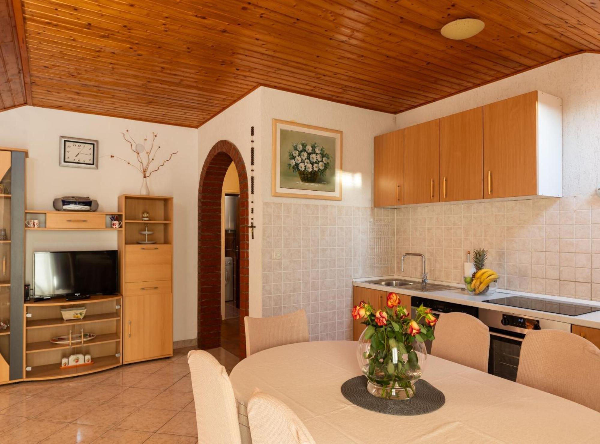Villa Source With Private Pool Pridvorje エクステリア 写真