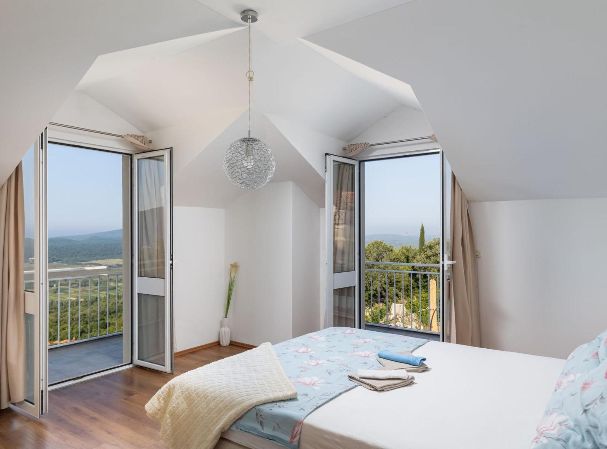 Villa Source With Private Pool Pridvorje エクステリア 写真