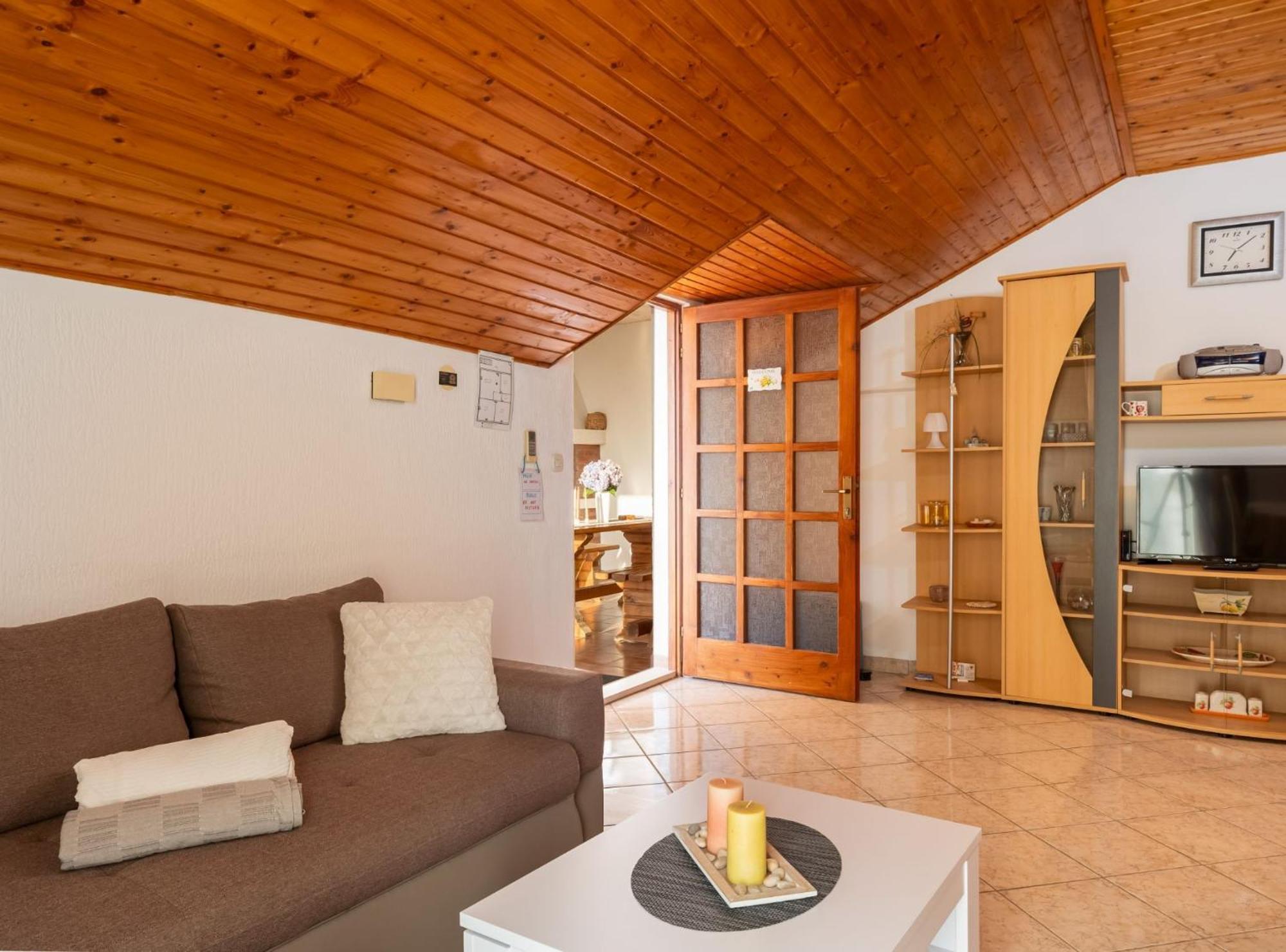 Villa Source With Private Pool Pridvorje エクステリア 写真