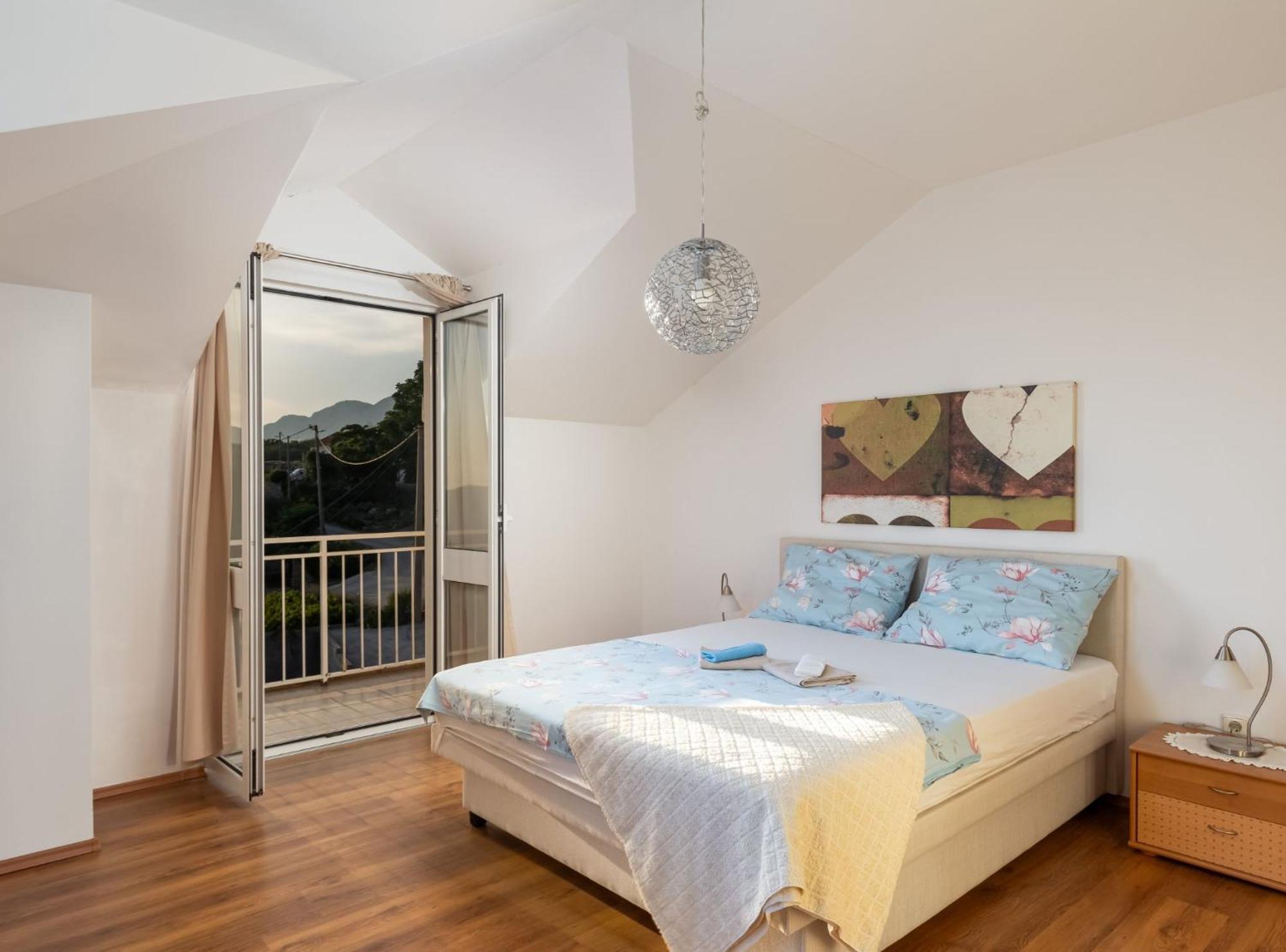 Villa Source With Private Pool Pridvorje エクステリア 写真