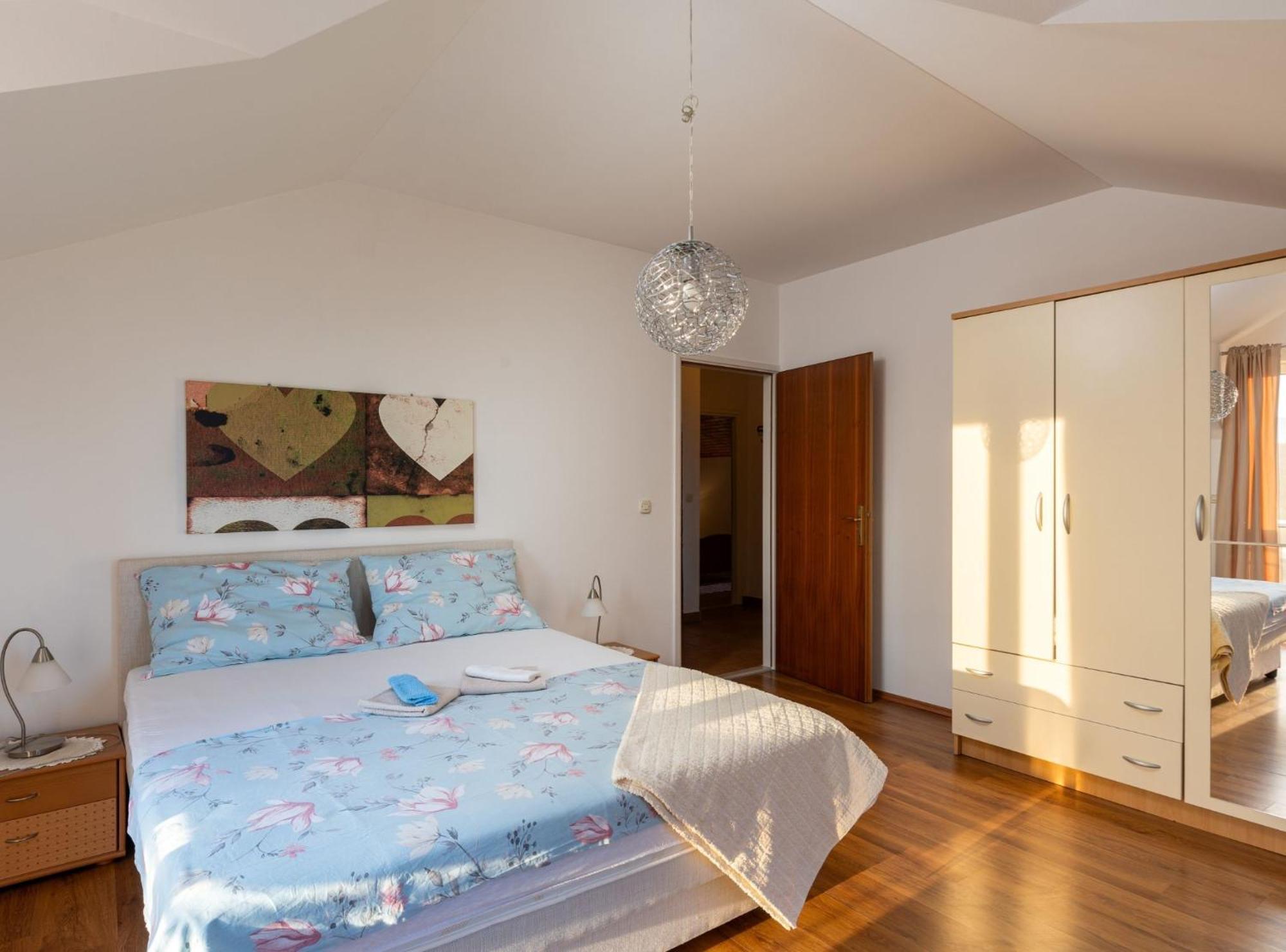 Villa Source With Private Pool Pridvorje エクステリア 写真