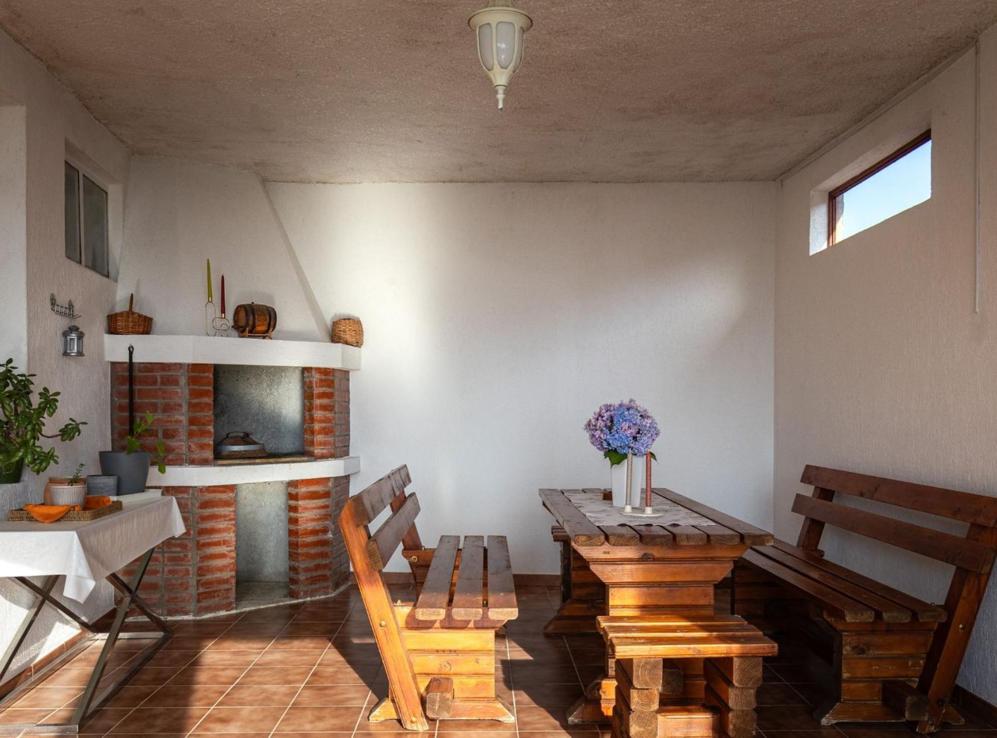 Villa Source With Private Pool Pridvorje エクステリア 写真