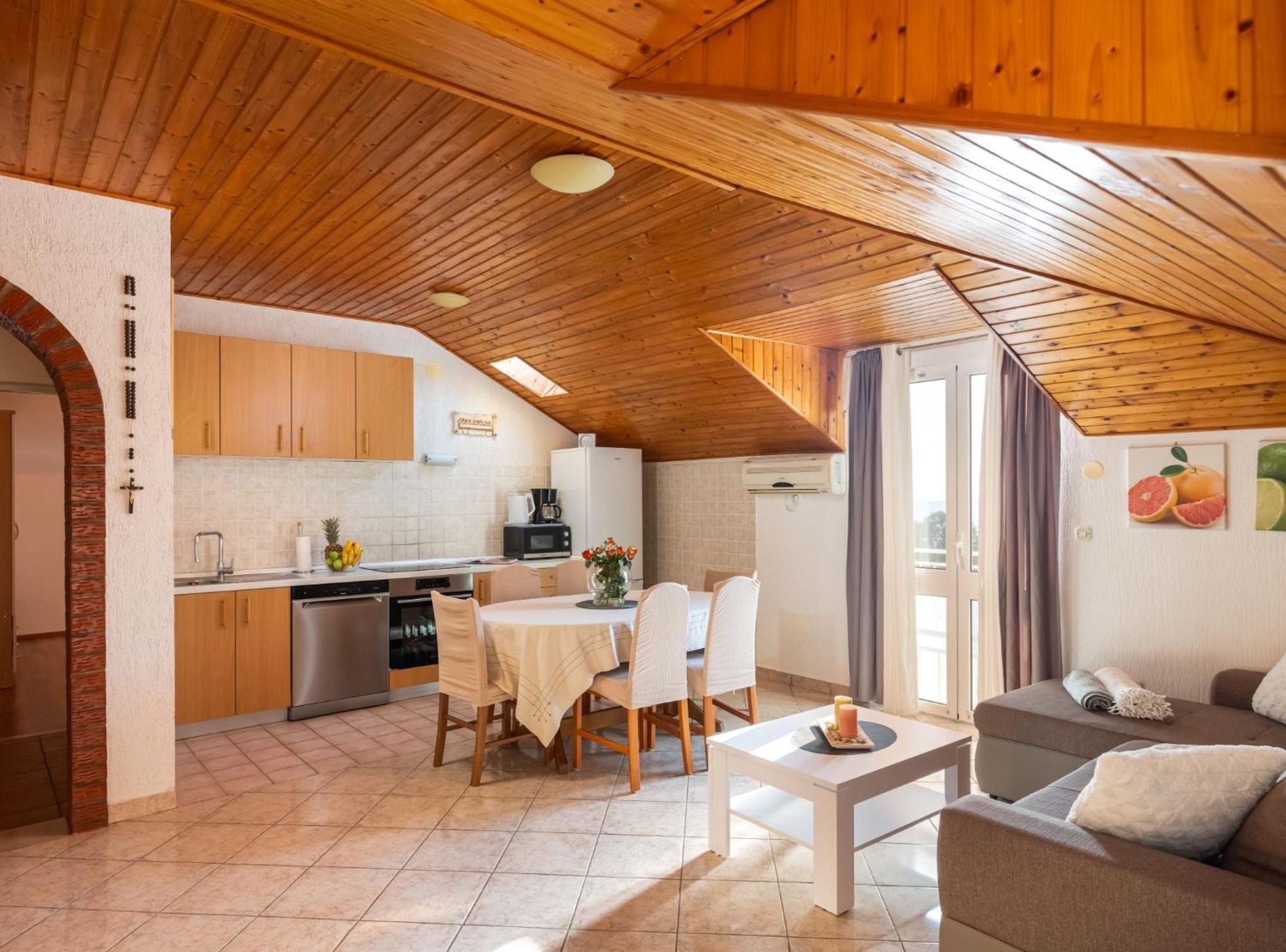 Villa Source With Private Pool Pridvorje エクステリア 写真